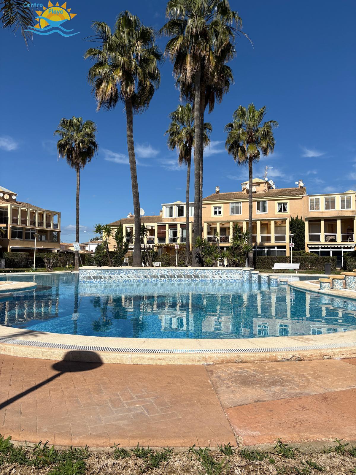 Vendita di appartamento in Dénia