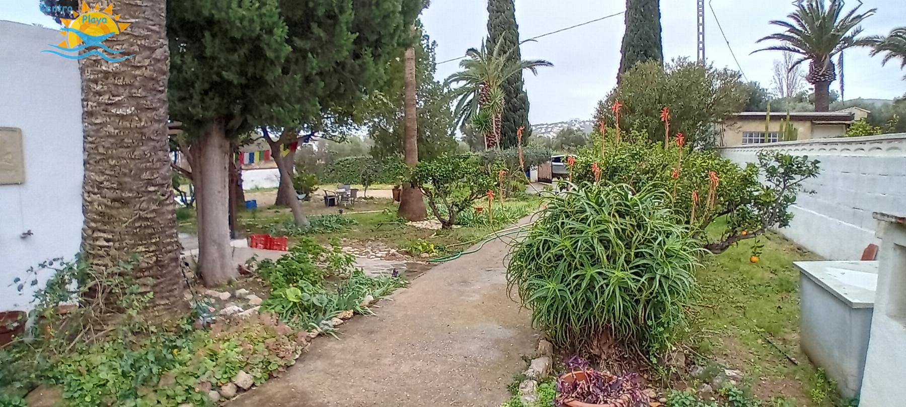 Vendita di chalet in Peñíscola