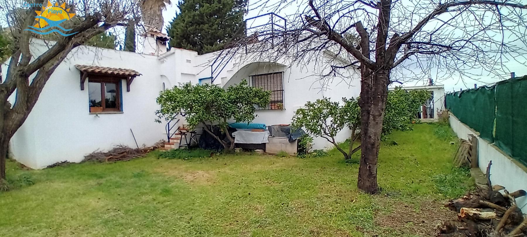 Vendita di chalet in Peñíscola