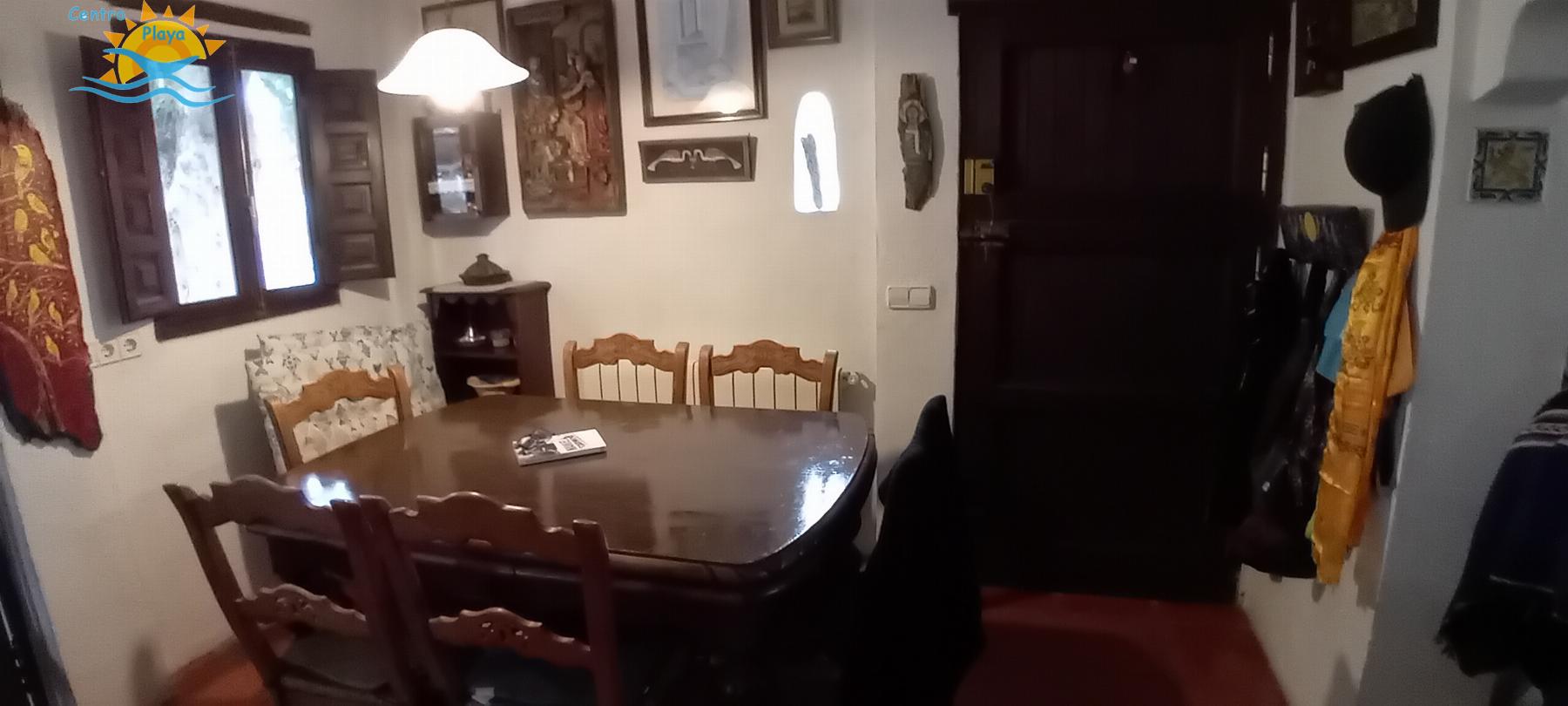 Vendita di chalet in Peñíscola