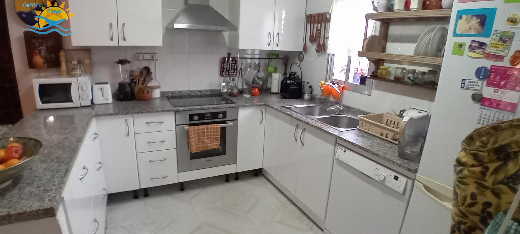 Vendita di chalet in Peñíscola