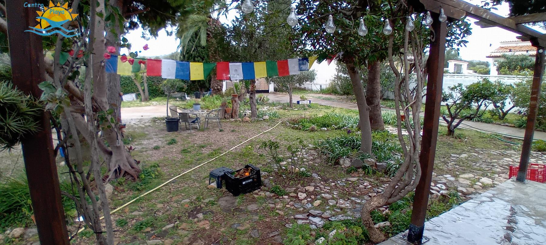 Vendita di chalet in Peñíscola