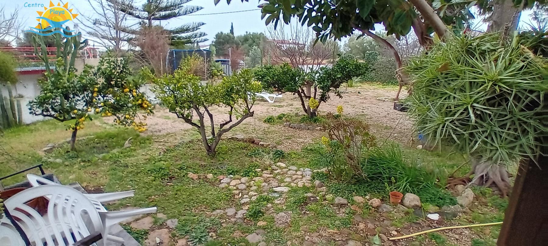 Vendita di chalet in Peñíscola