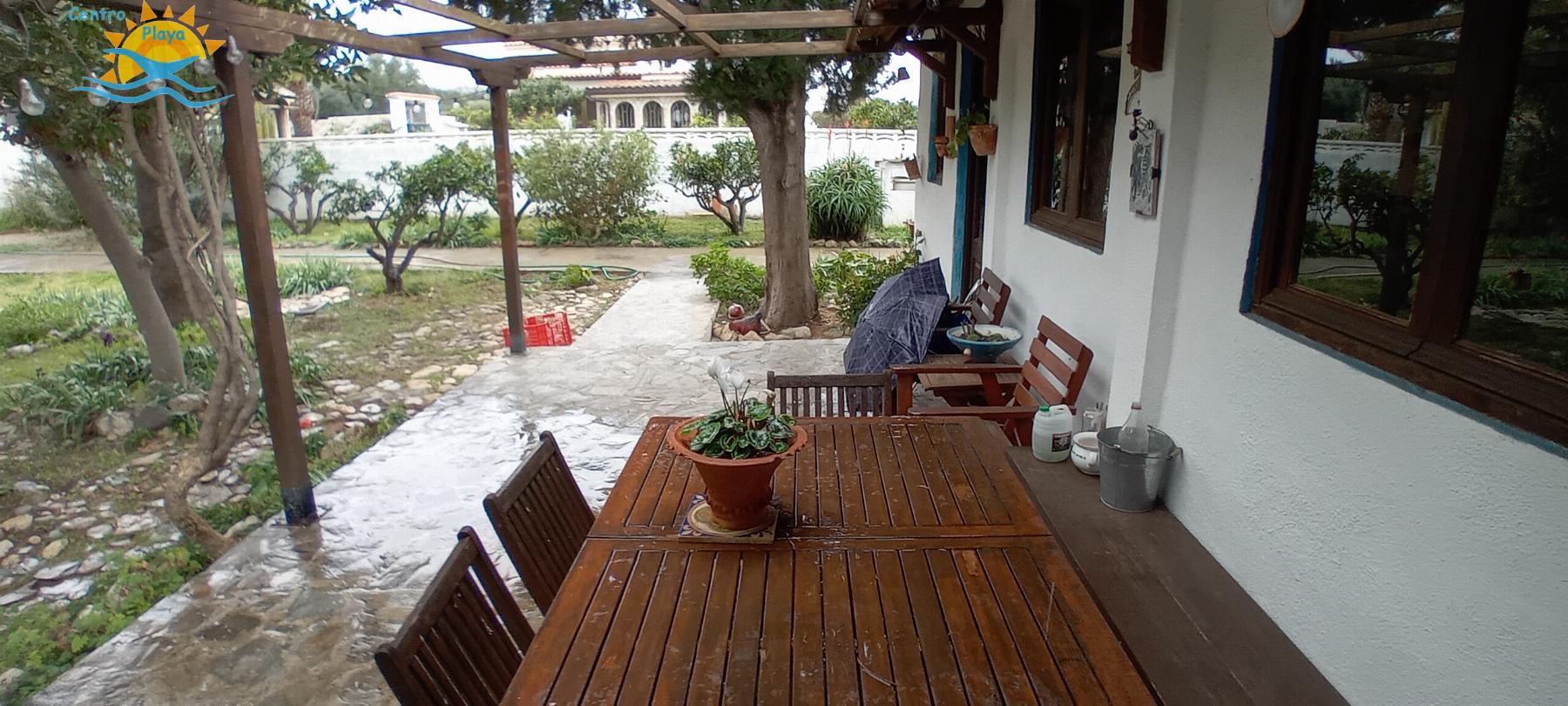 Vendita di chalet in Peñíscola