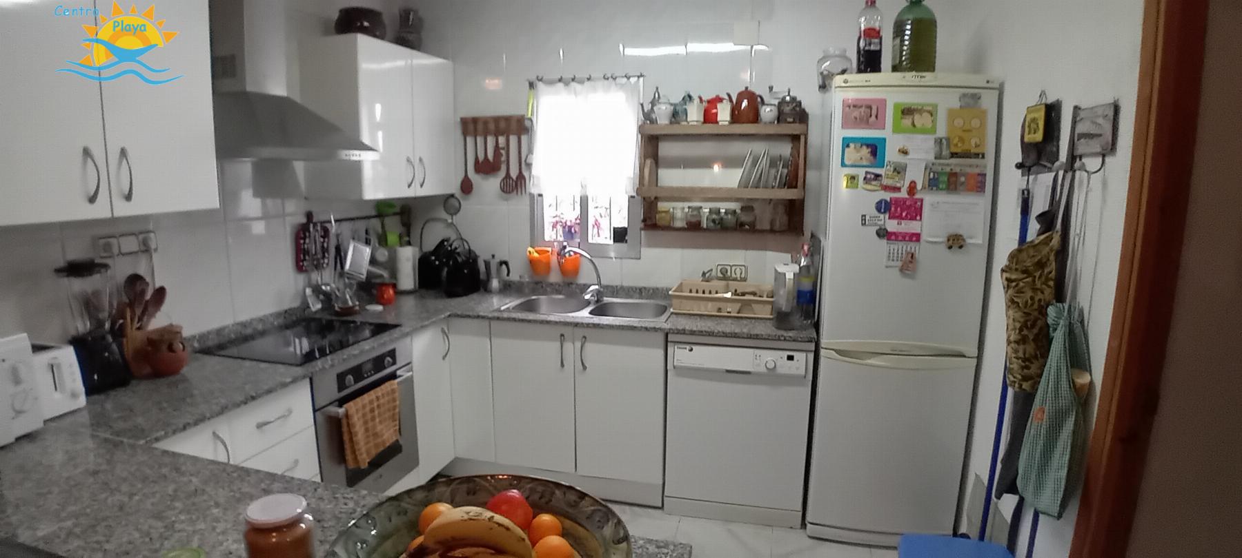 Vendita di chalet in Peñíscola