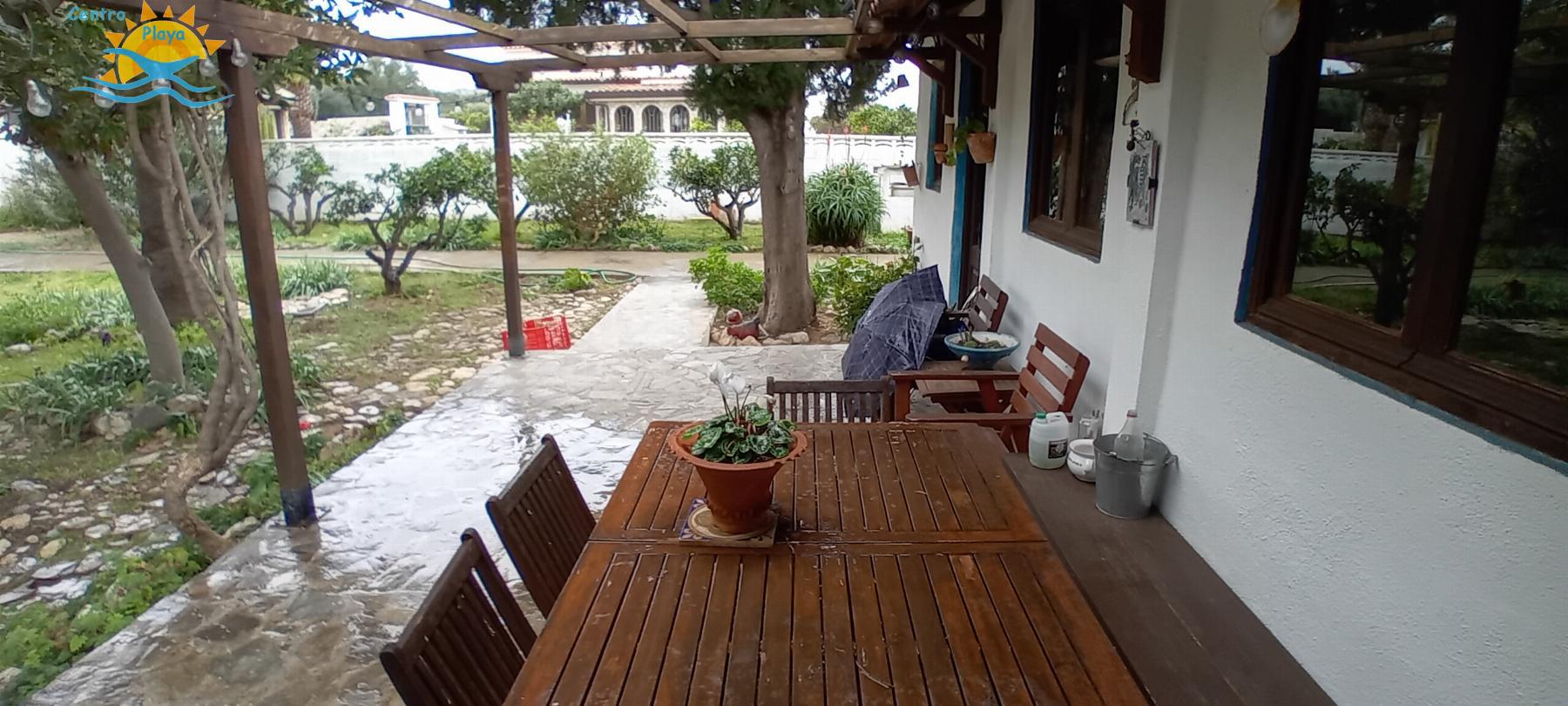 Vendita di chalet in Peñíscola