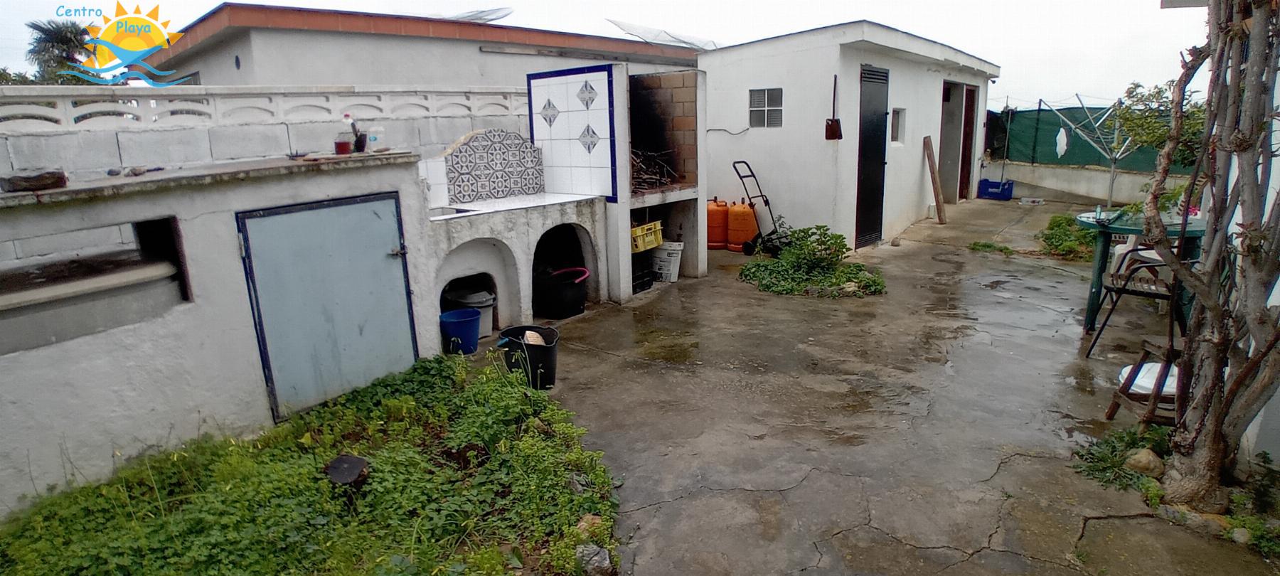 Vendita di chalet in Peñíscola