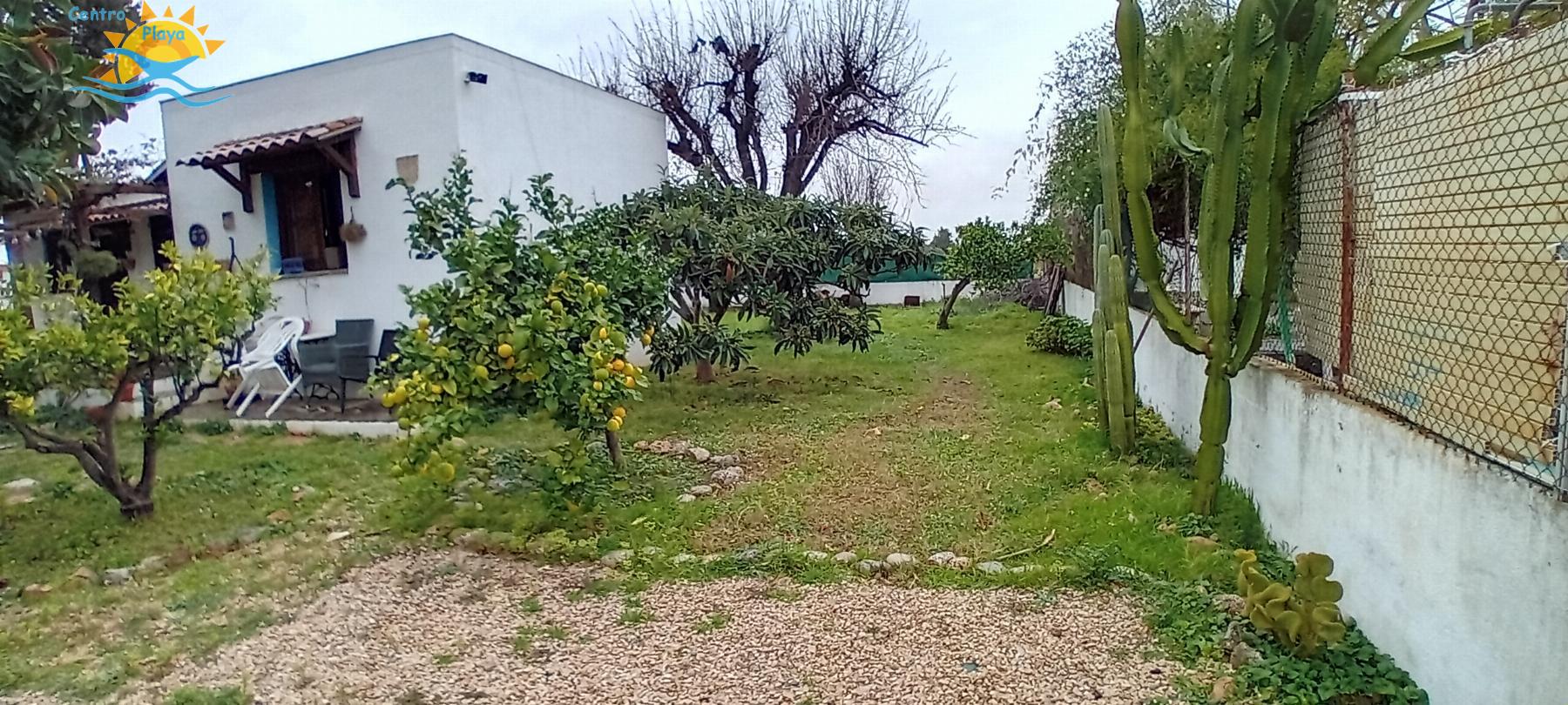 Vendita di chalet in Peñíscola