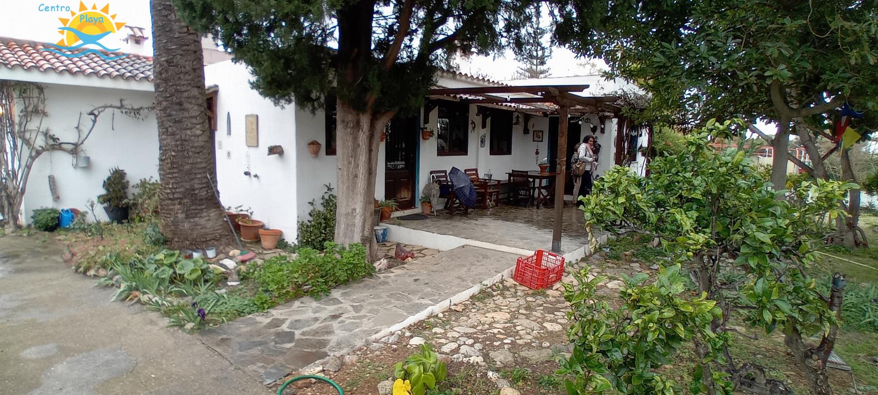 Vendita di chalet in Peñíscola