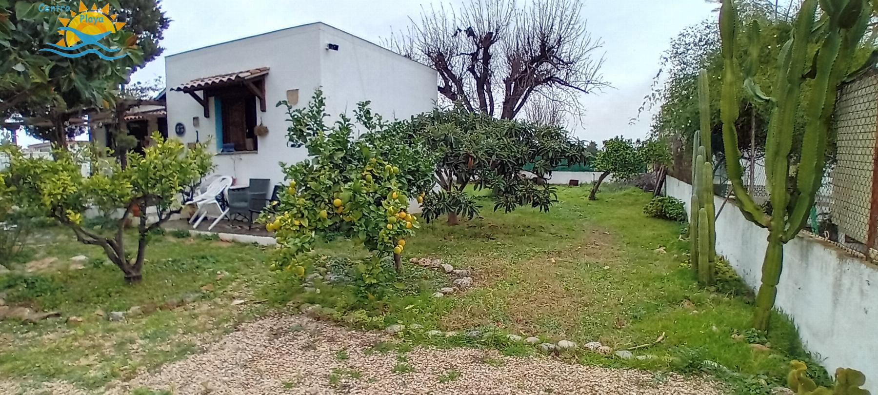 Vendita di chalet in Peñíscola