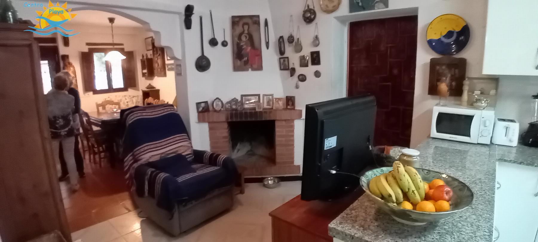 Vendita di chalet in Peñíscola