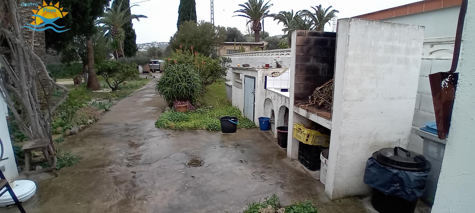 Vendita di chalet in Peñíscola