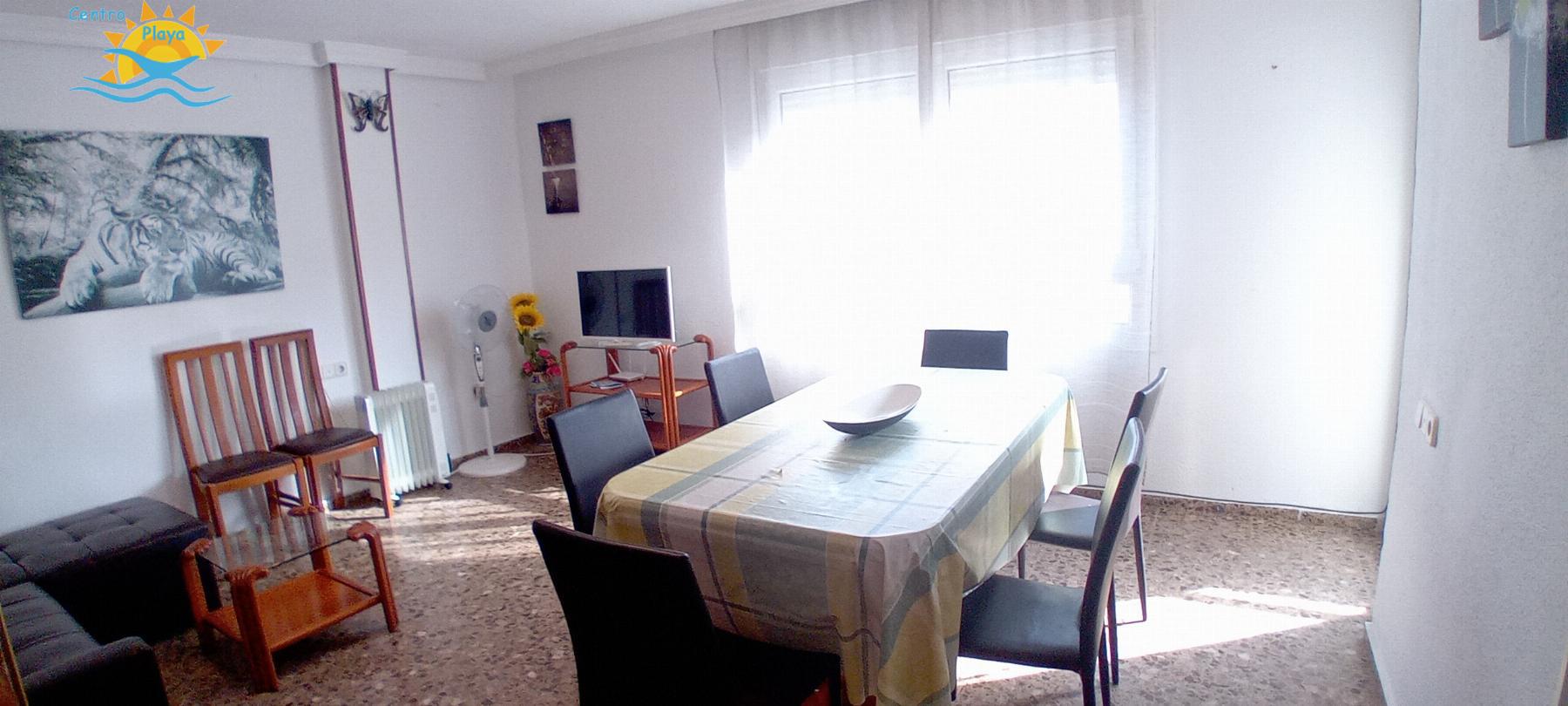 Venta de piso en Peñíscola