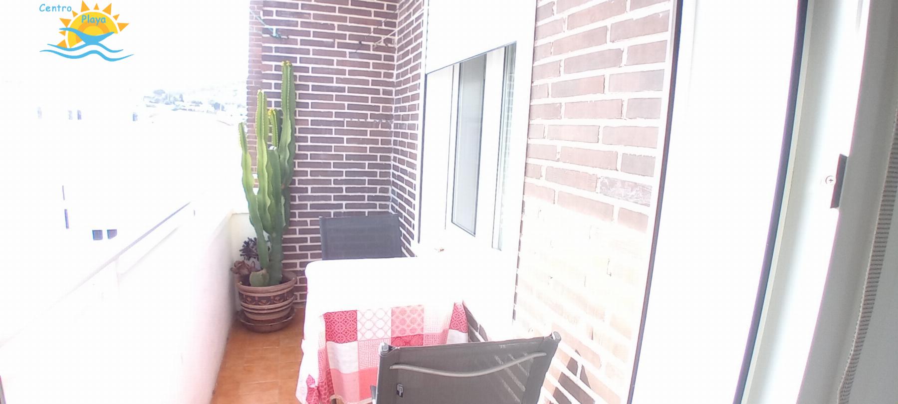 Venta de piso en Peñíscola