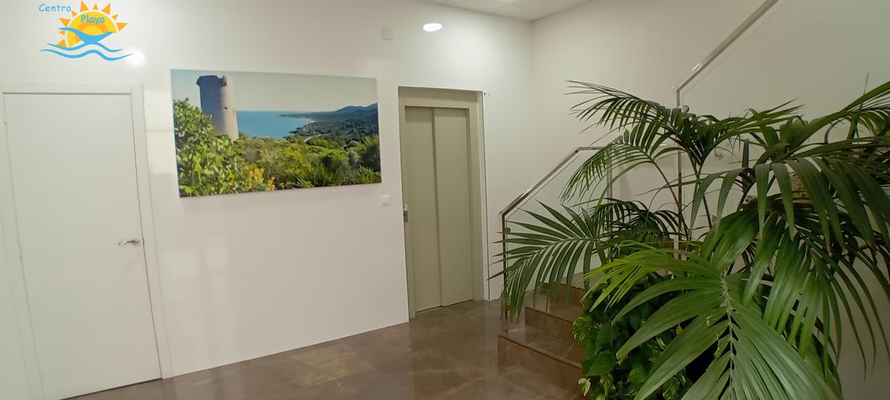 Venta de piso en Peñíscola