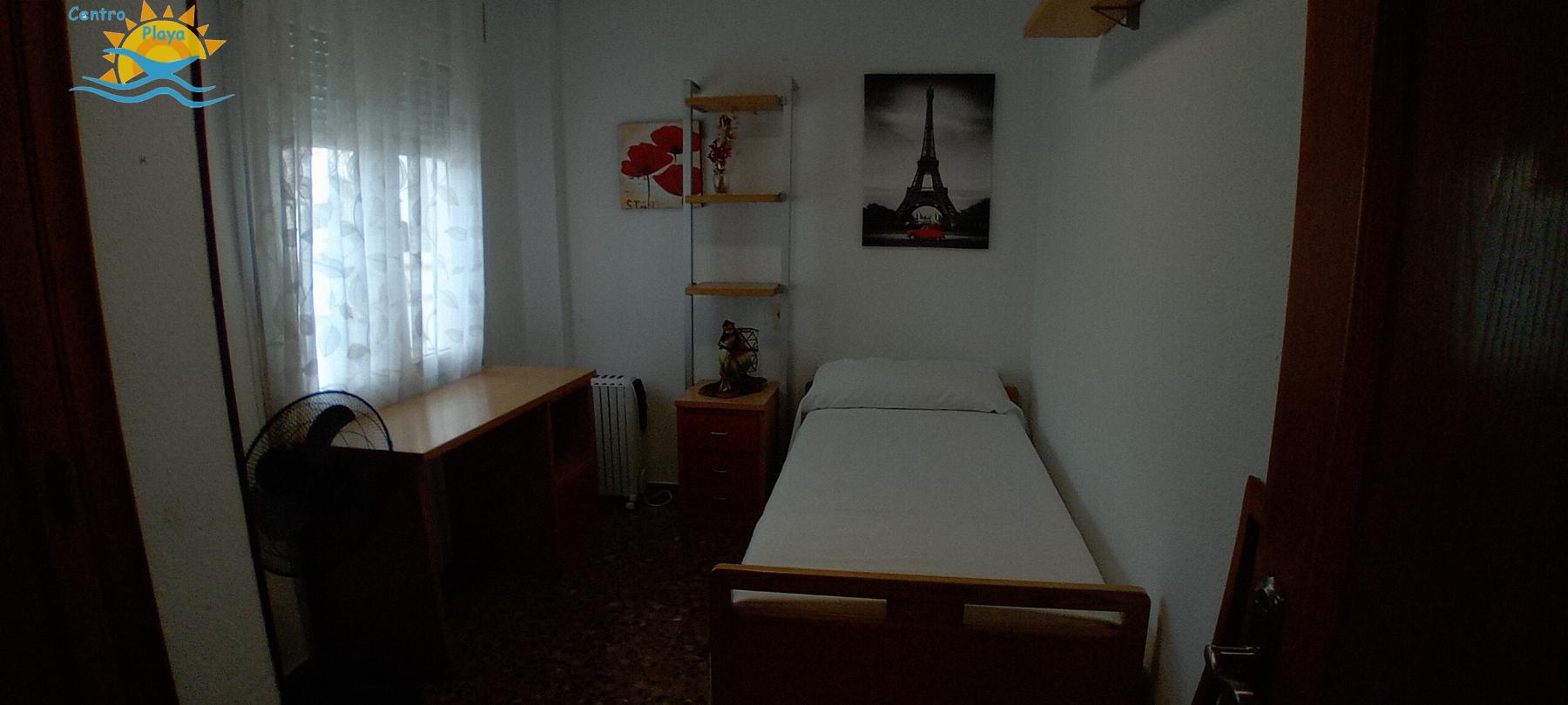 Venta de piso en Peñíscola