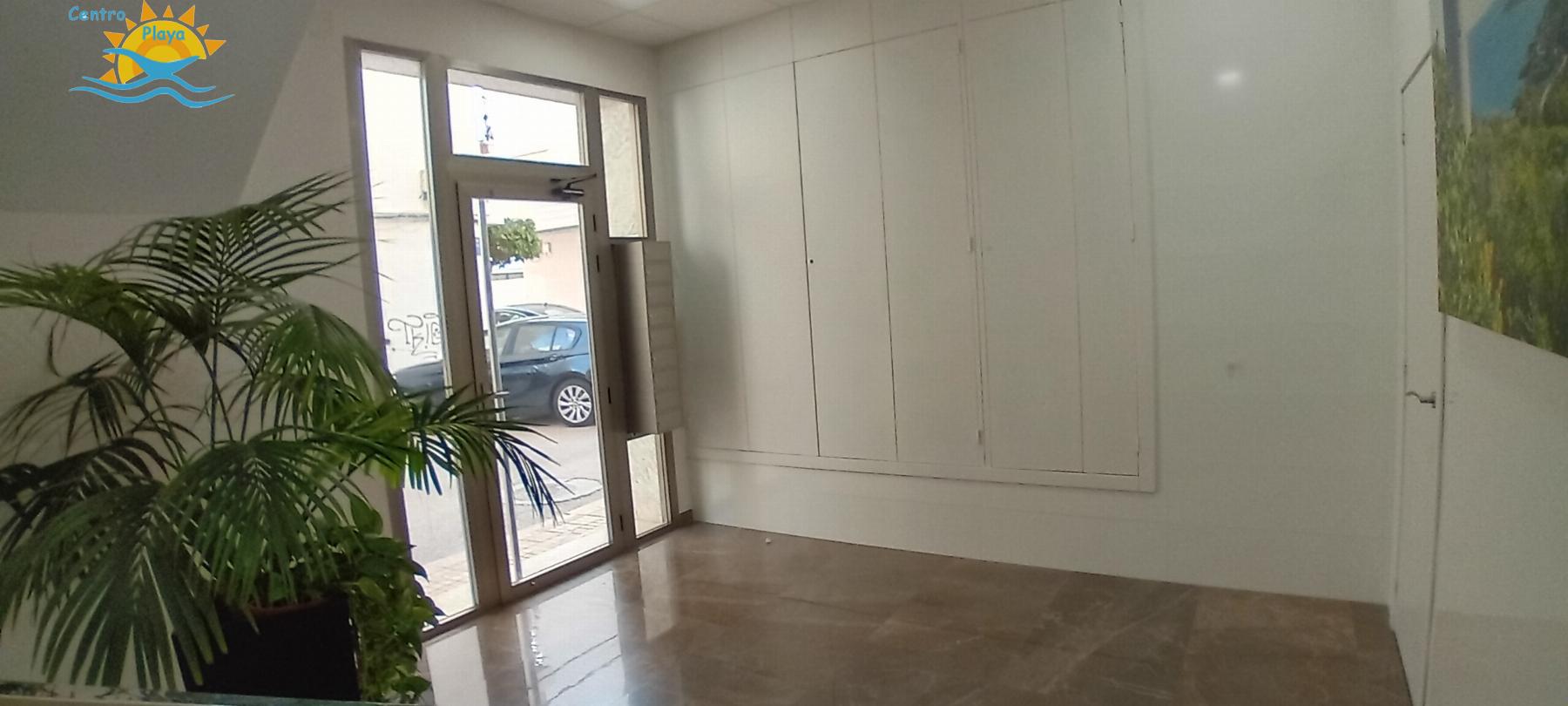 Venta de piso en Peñíscola