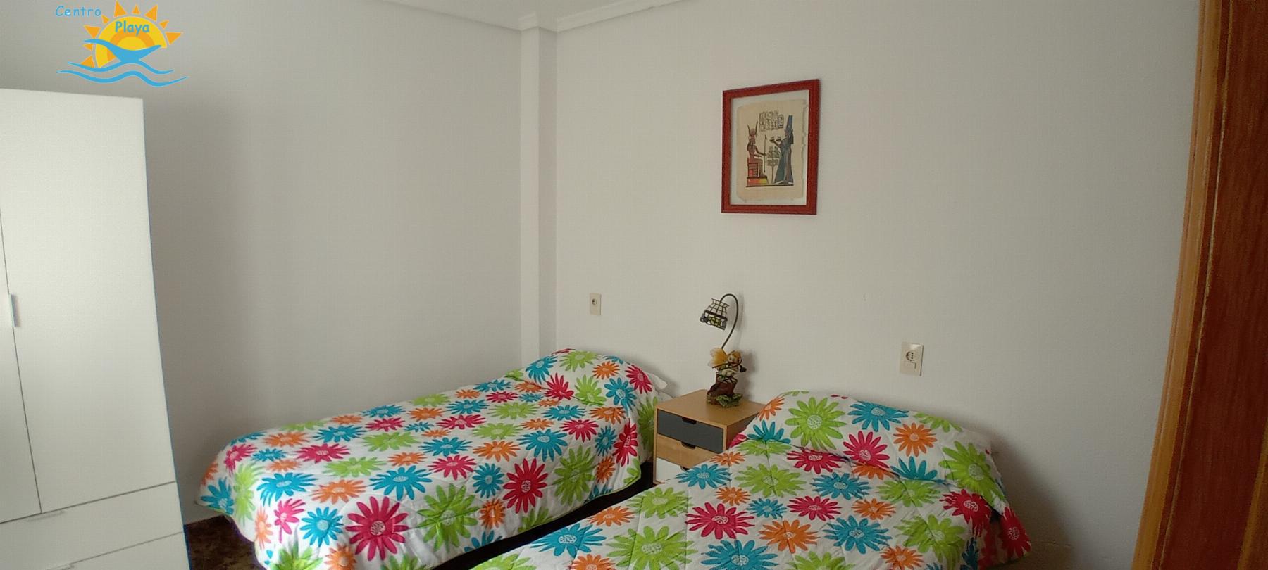 Venta de piso en Peñíscola