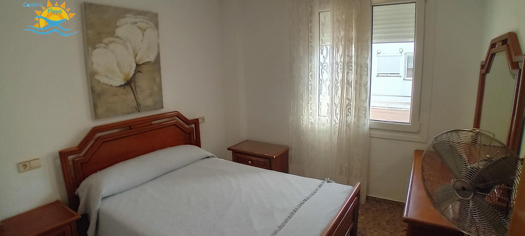 Venta de piso en Peñíscola