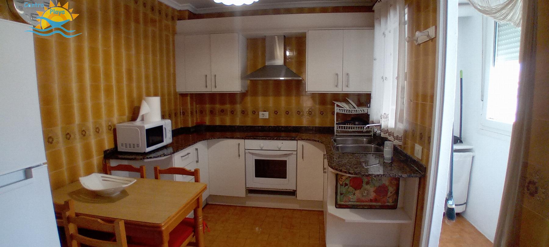 Venta de piso en Peñíscola