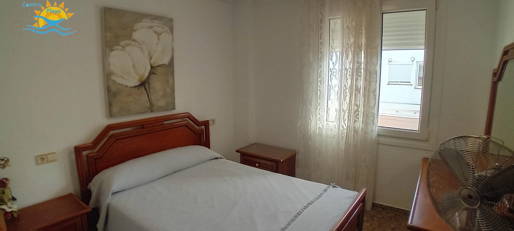 Venta de piso en Peñíscola