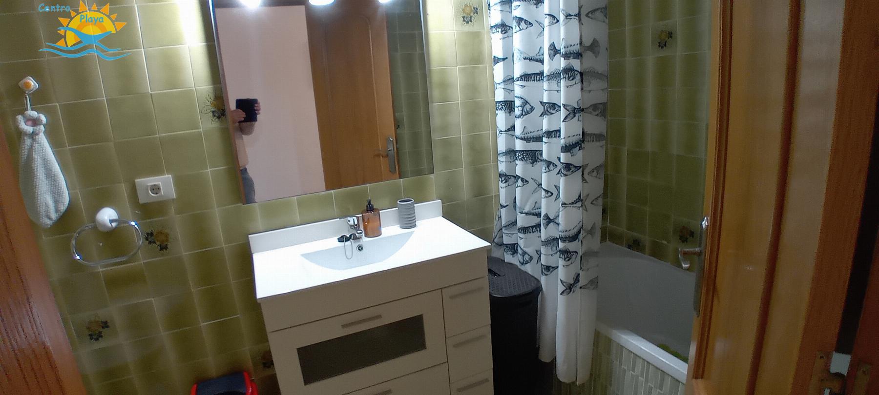 Venta de piso en Peñíscola