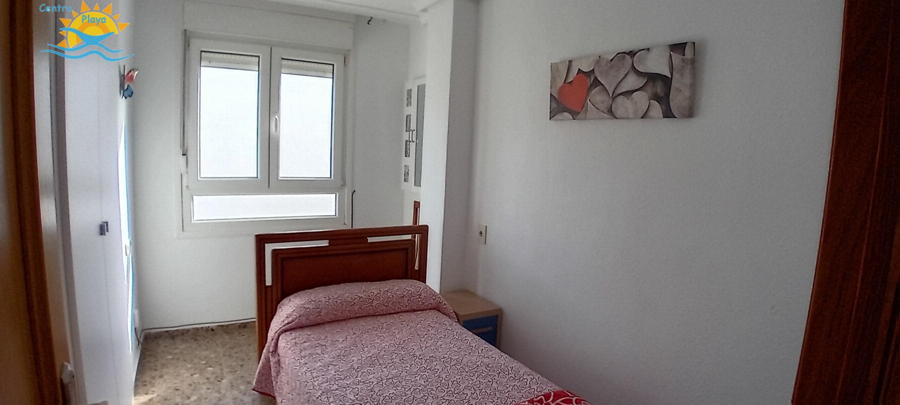 Venta de piso en Peñíscola