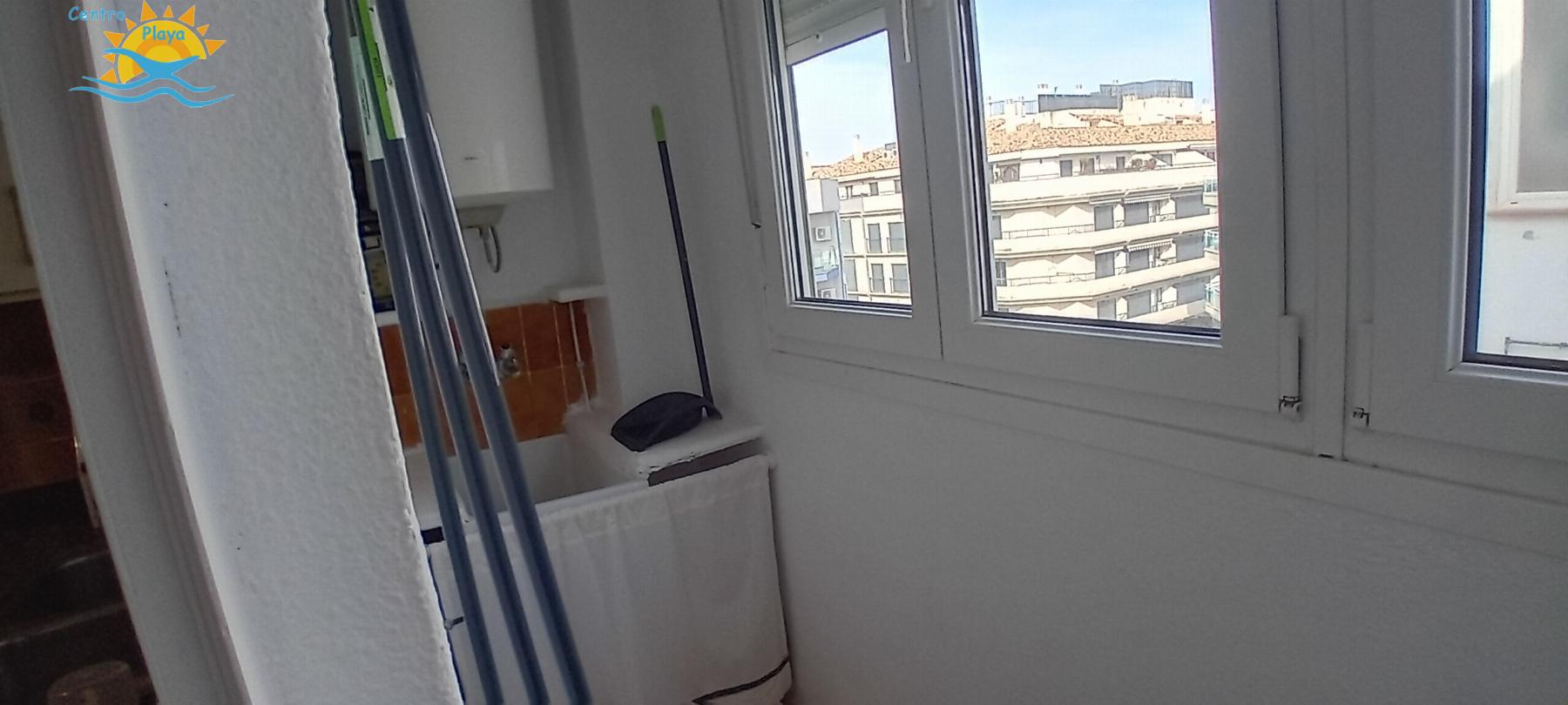 Venta de piso en Peñíscola