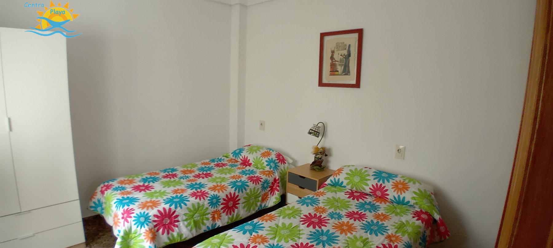 Venta de piso en Peñíscola