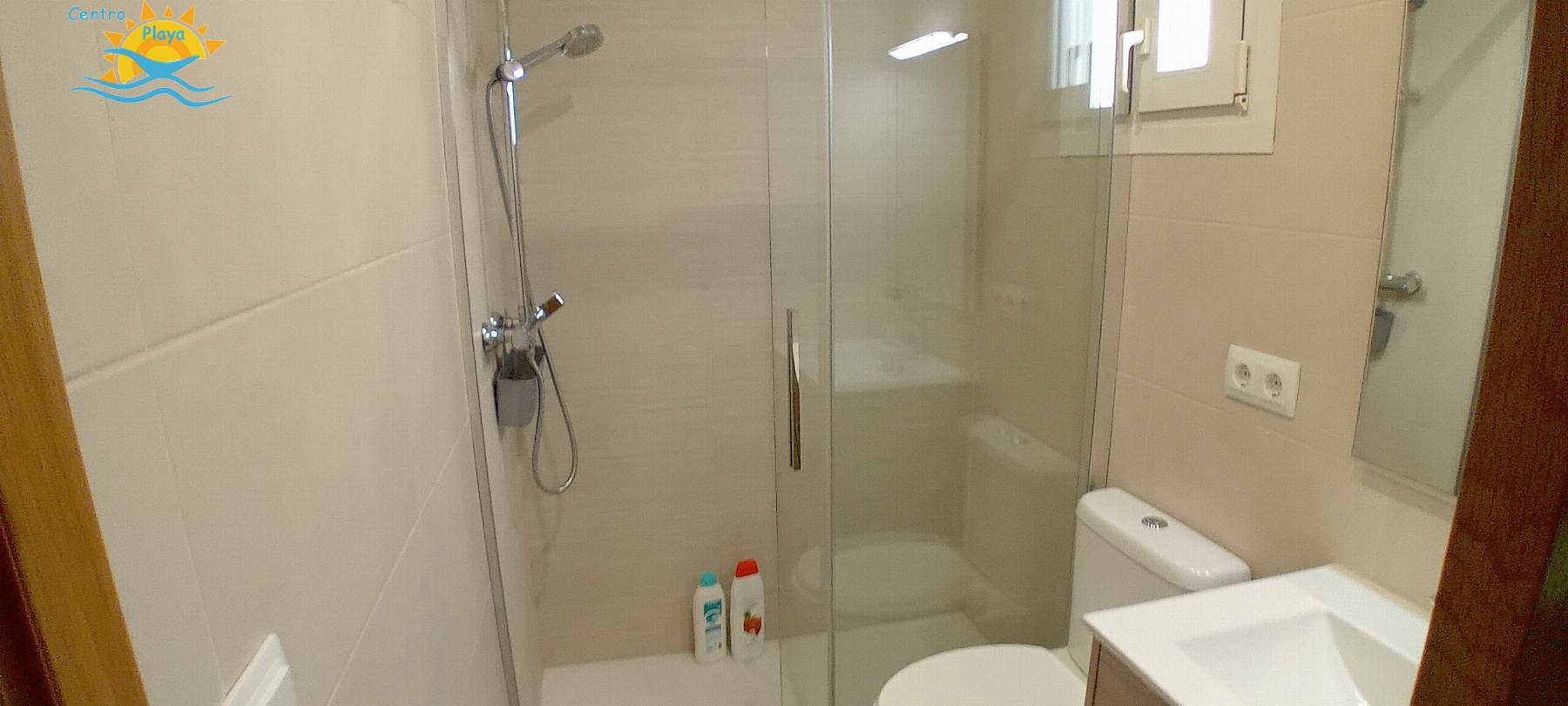 Venta de piso en Peñíscola