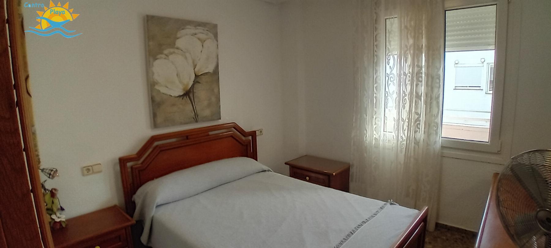 Venta de piso en Peñíscola