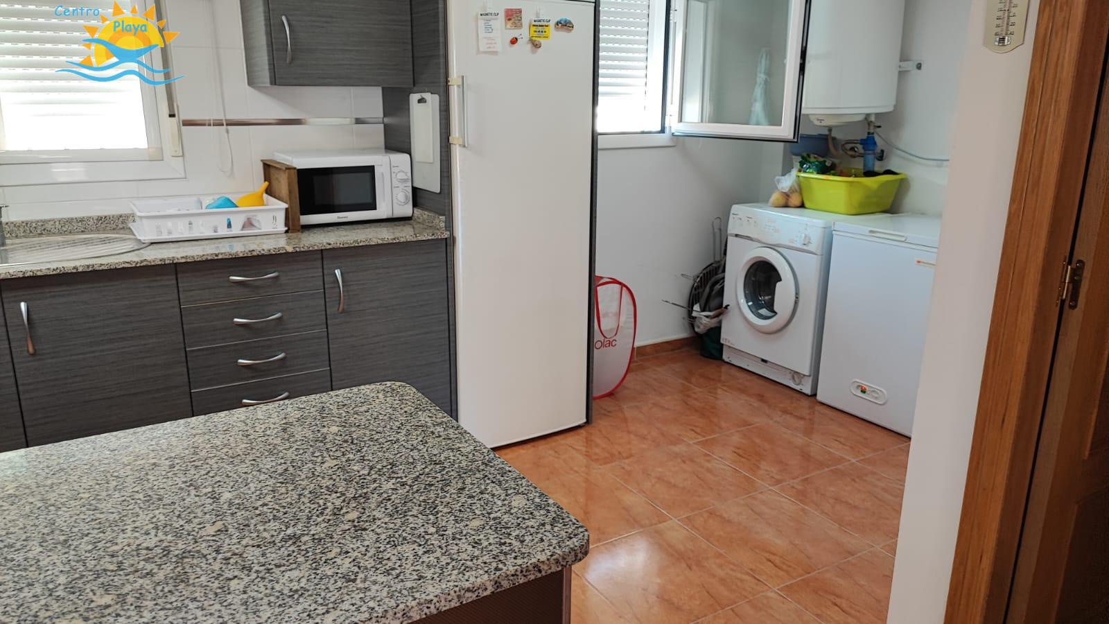 Venta de dúplex en Peñíscola