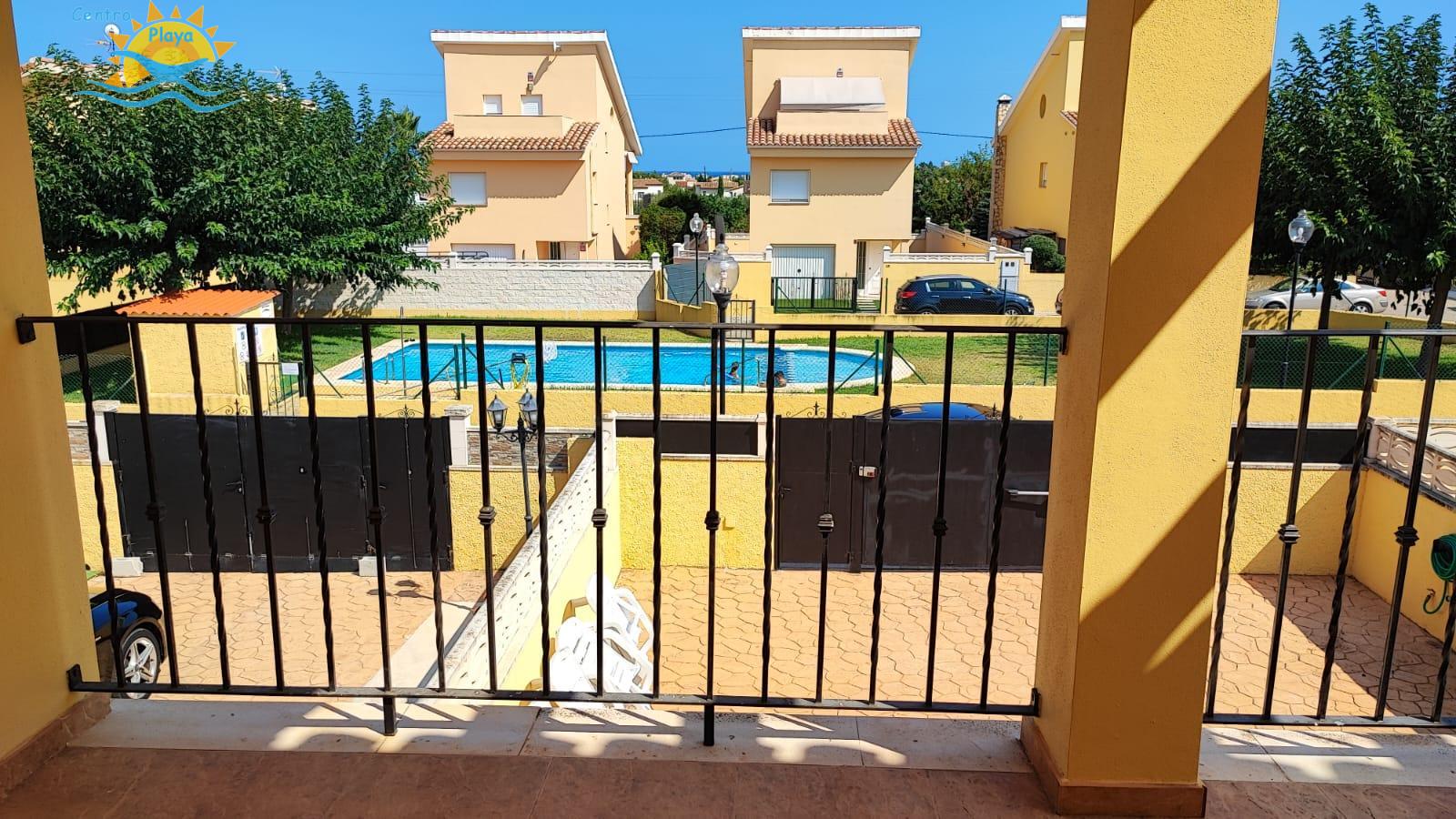 Venta de dúplex en Peñíscola