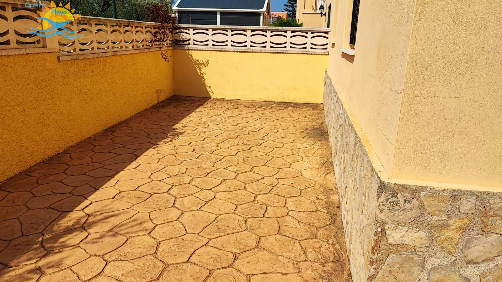 Venta de dúplex en Peñíscola