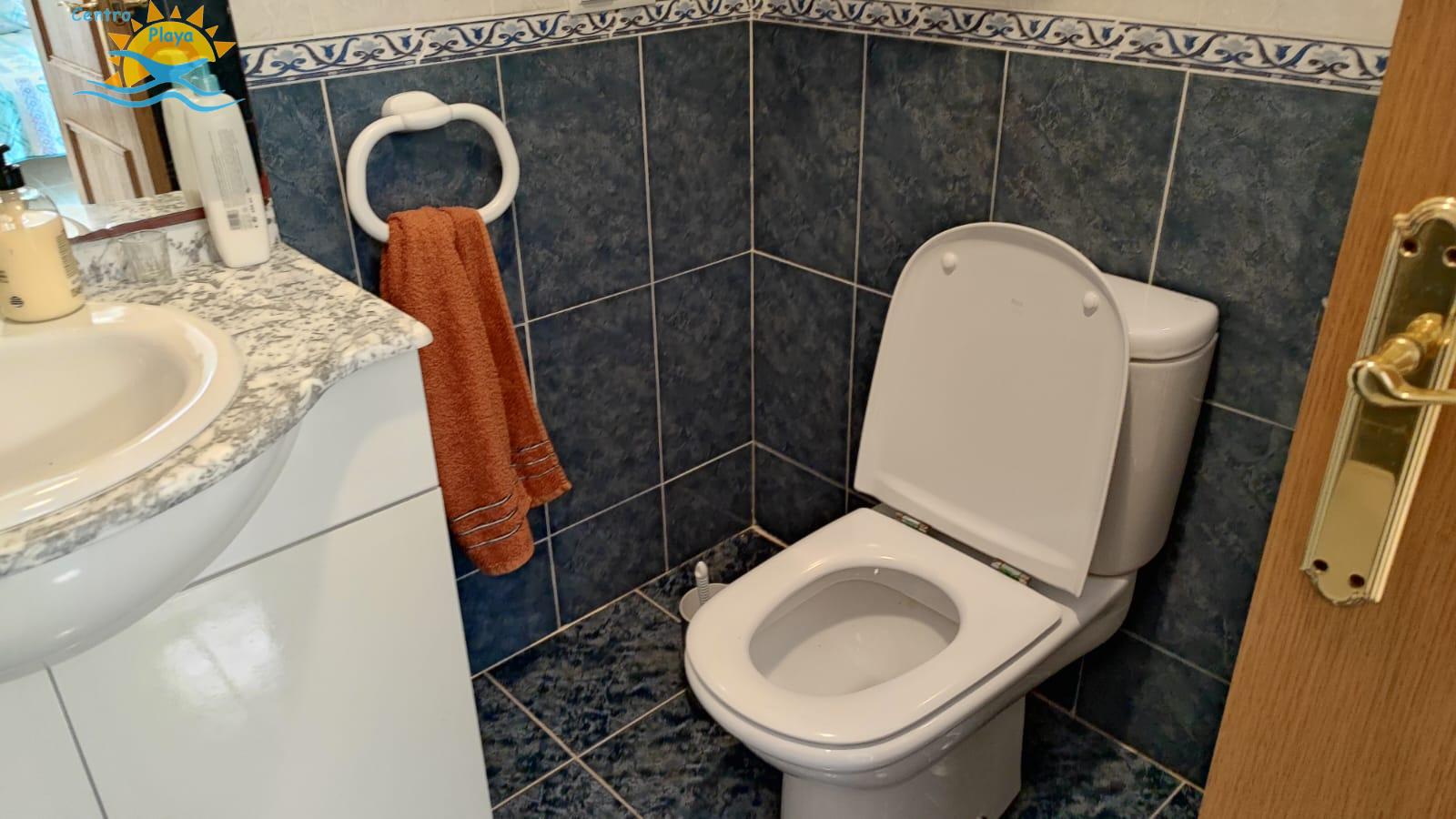 Venta de dúplex en Peñíscola