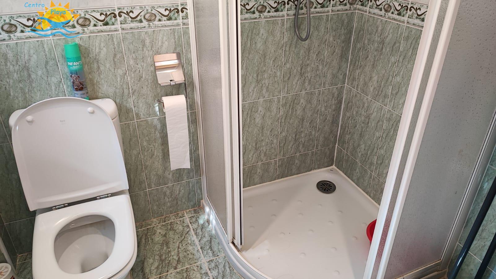 Venta de dúplex en Peñíscola