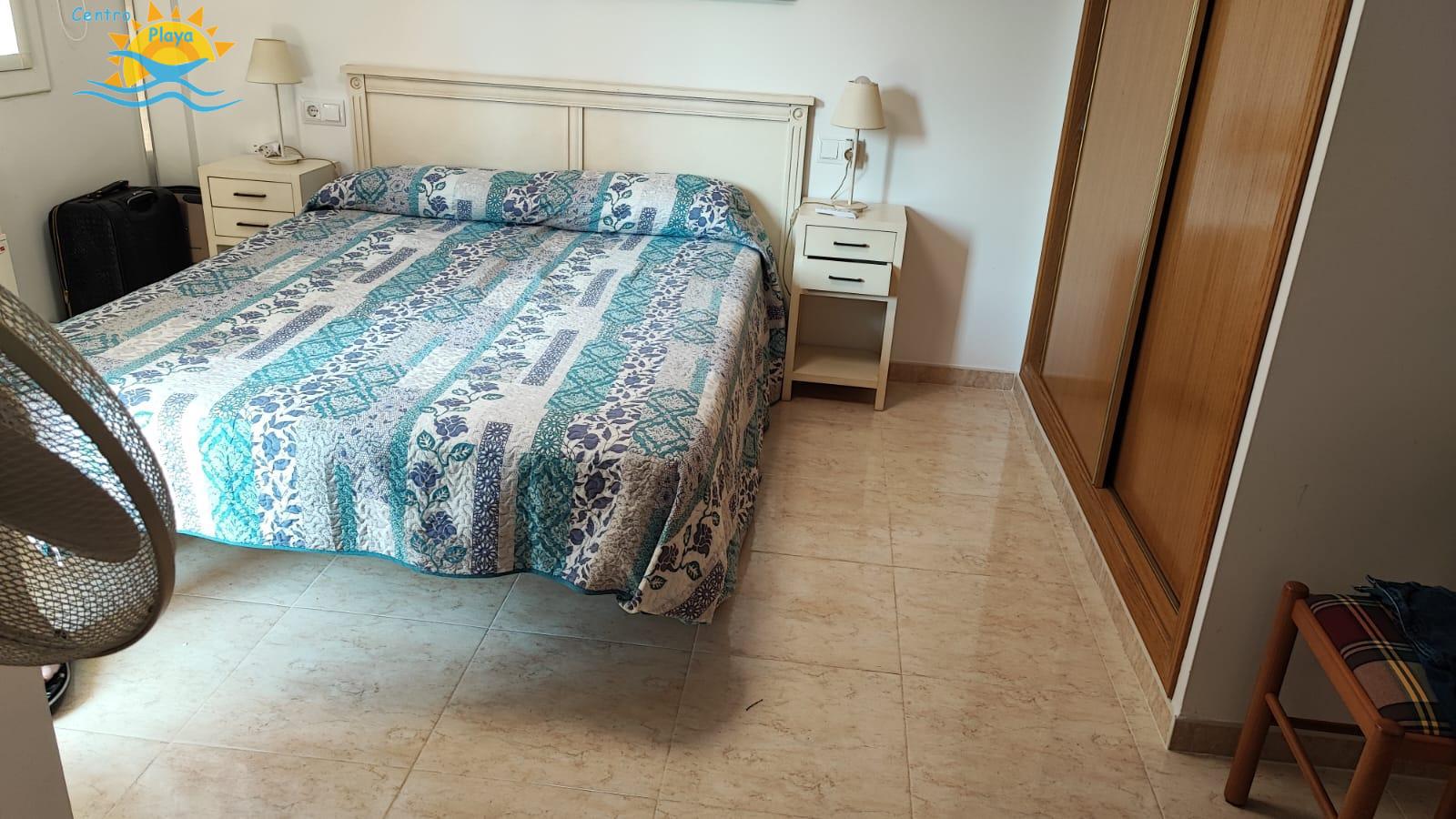 Venta de dúplex en Peñíscola