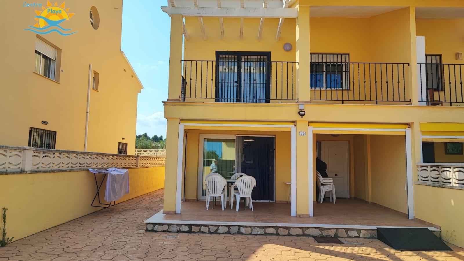 Venta de dúplex en Peñíscola