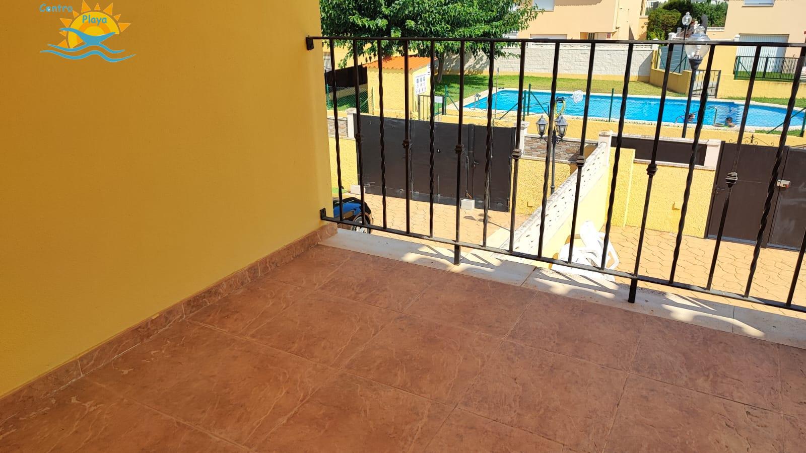 Venta de dúplex en Peñíscola
