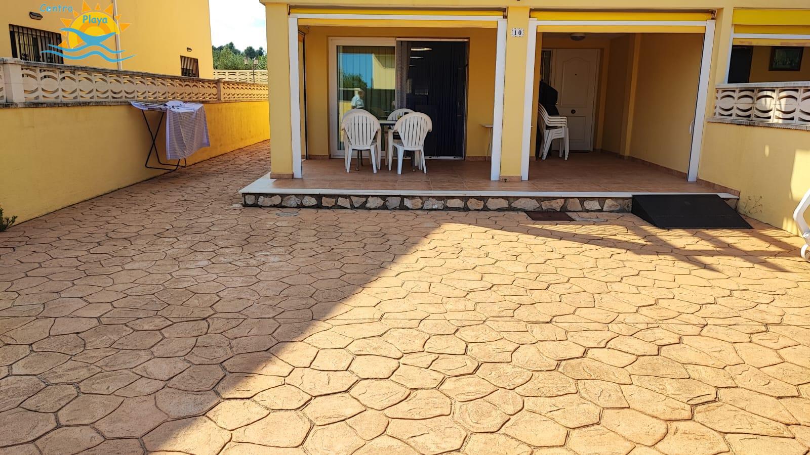 Venta de dúplex en Peñíscola