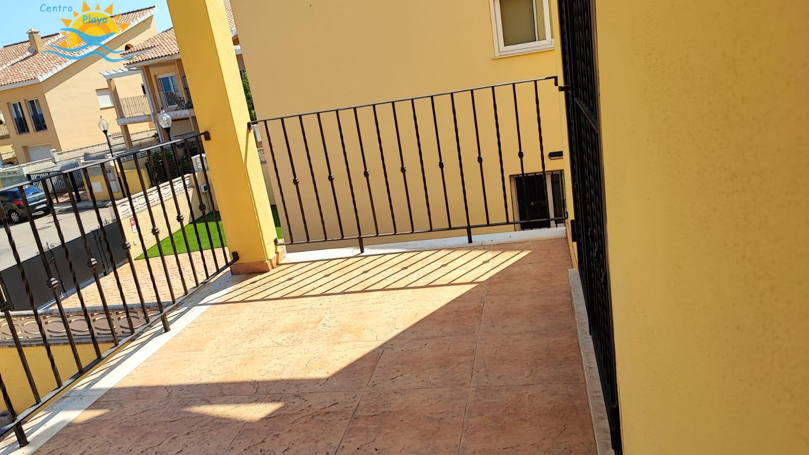 Venta de dúplex en Peñíscola