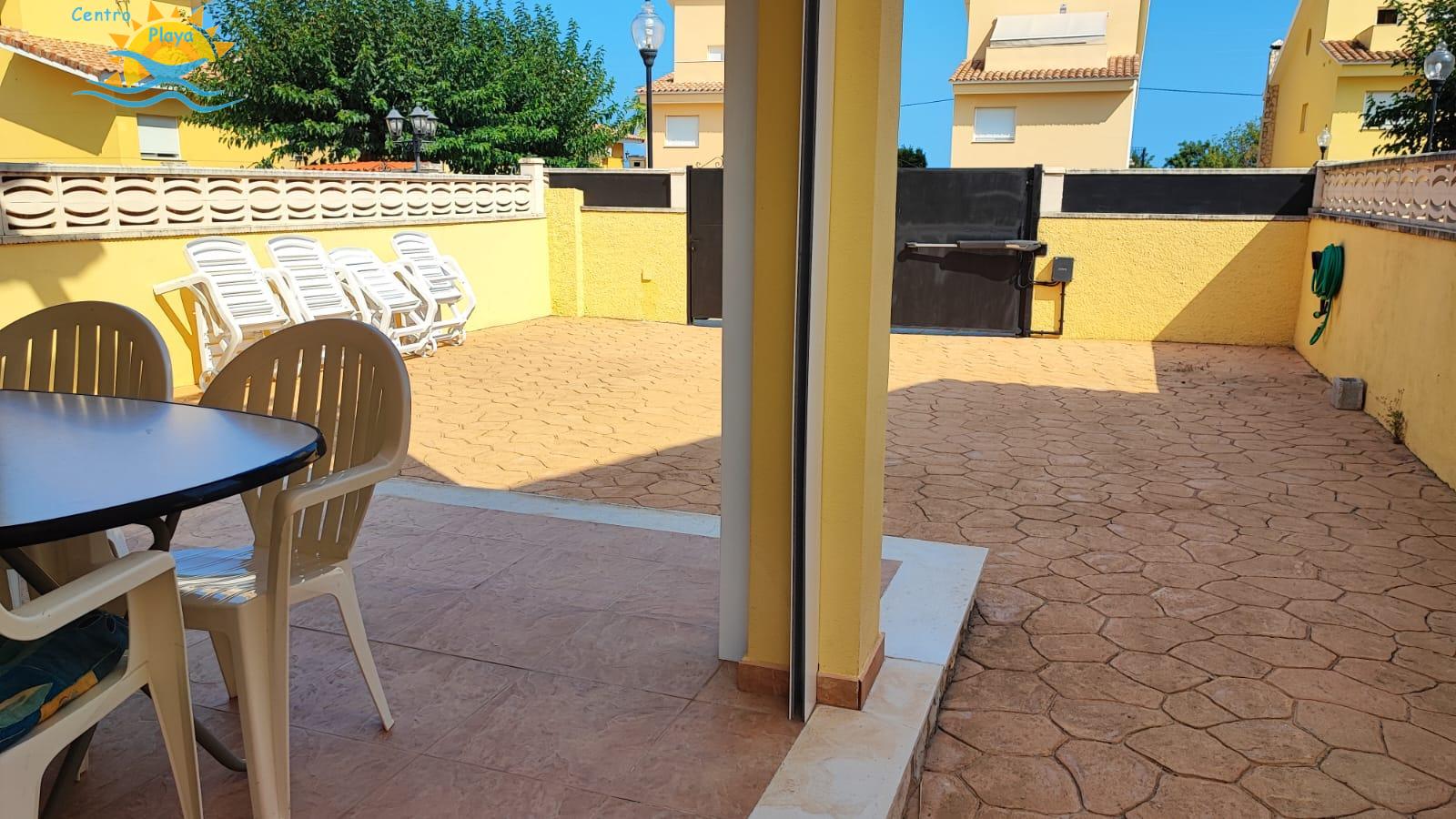 Venta de dúplex en Peñíscola