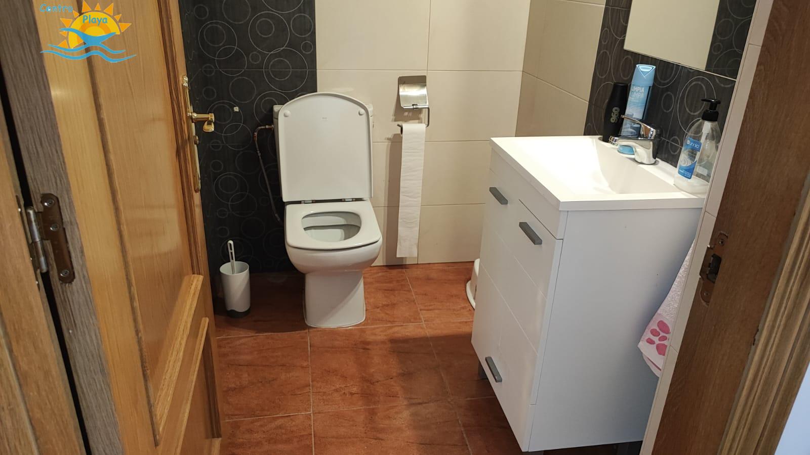 Venta de dúplex en Peñíscola