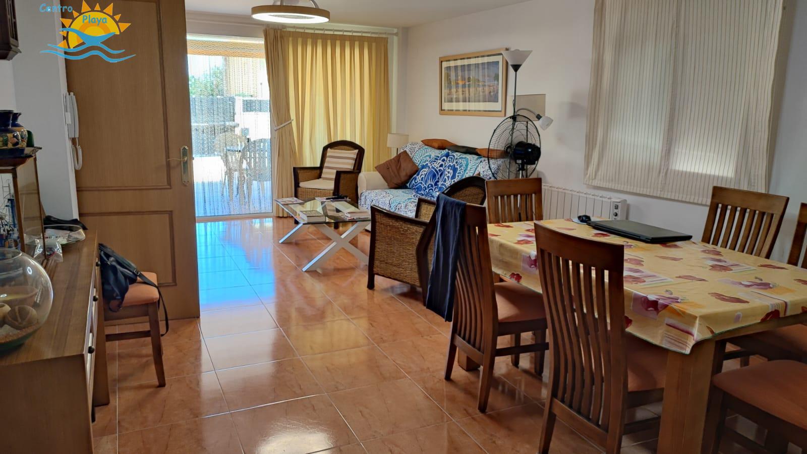 Venta de dúplex en Peñíscola