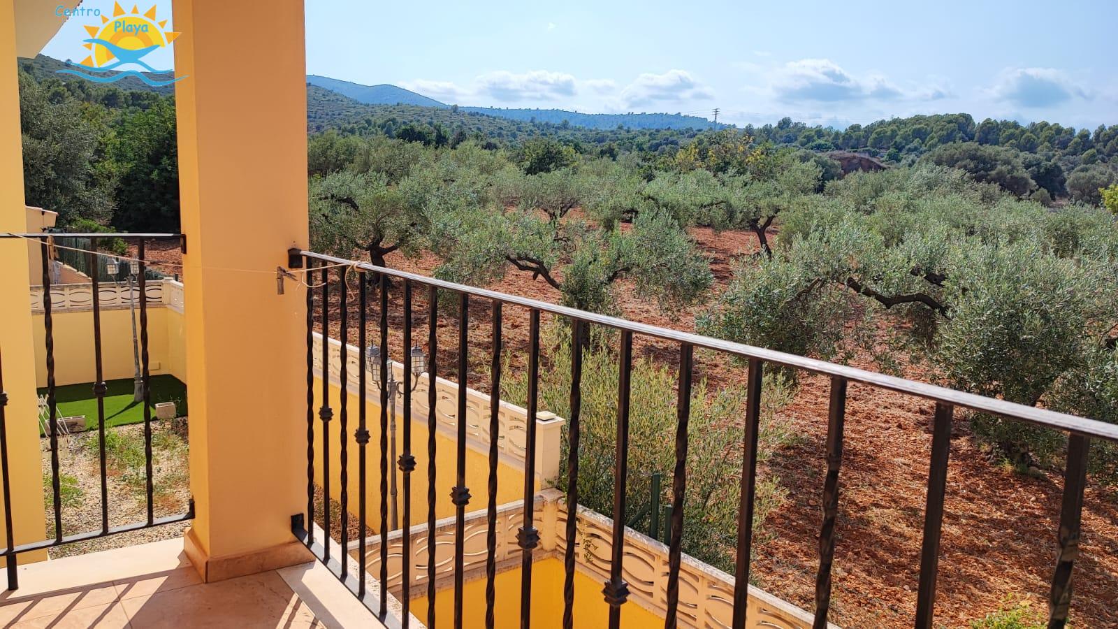 Venta de dúplex en Peñíscola