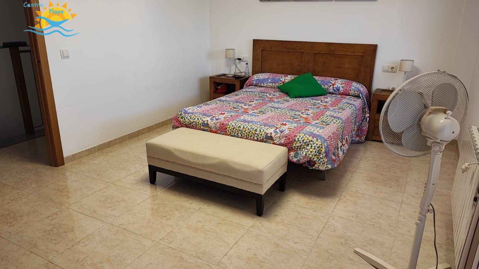 Venta de dúplex en Peñíscola