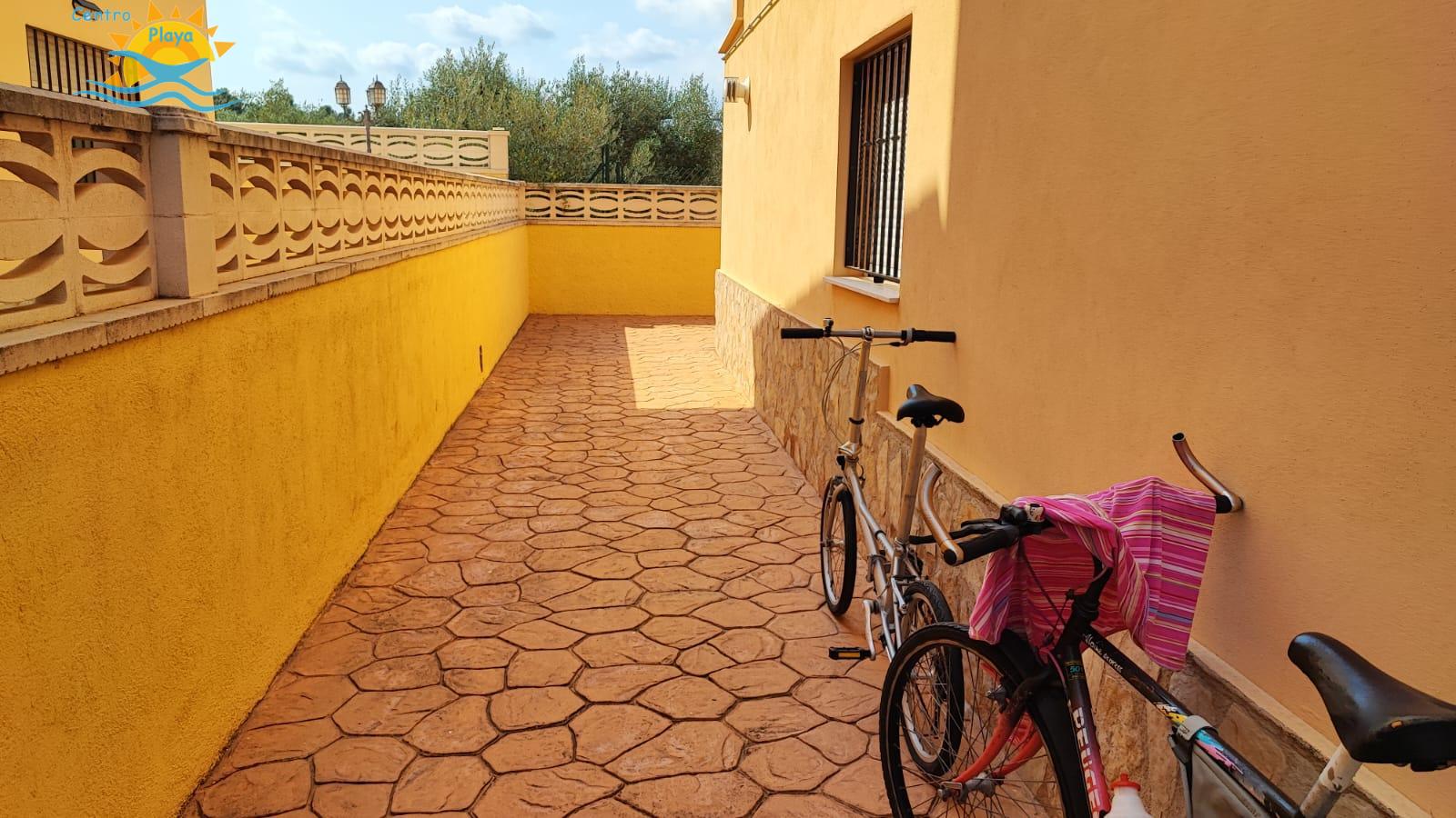 Venta de dúplex en Peñíscola