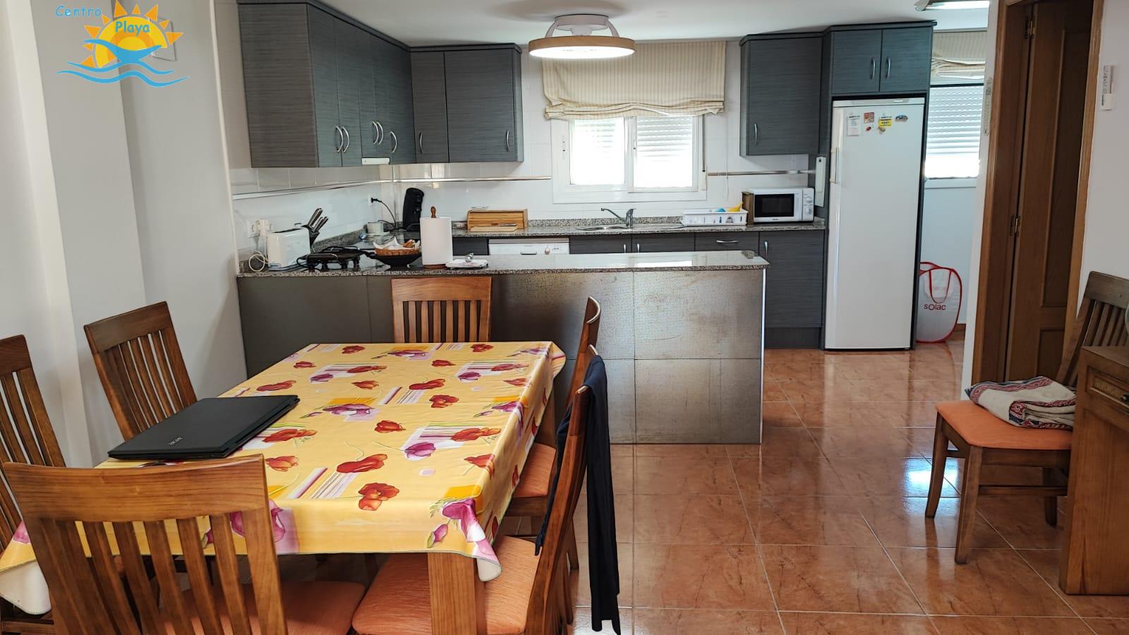 Venta de dúplex en Peñíscola