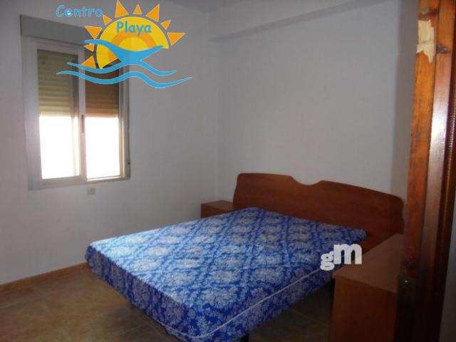 Venta de apartamento en Nules