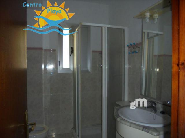 Venta de apartamento en Nules